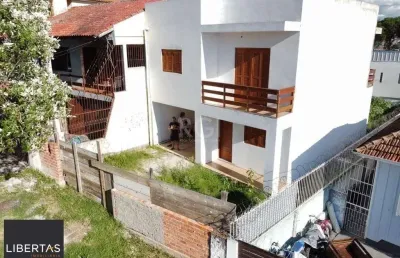 Casa para venda - 23m², 3 dormitórios, sendo 1 suites, 1 vaga - medianeira