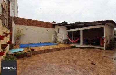 Casa para venda - 150m², 4 dormitórios, sendo 1 suites, 3 vagas - nonoai