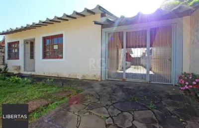 Casa para venda - 120m², 3 dormitórios, sendo 1 suites, 3 vagas - ipanema