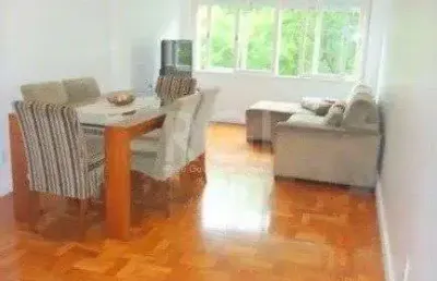 Apartamento para venda - 104.46m², 3 dormitórios, sendo 1 suites, 2 vagas - higi