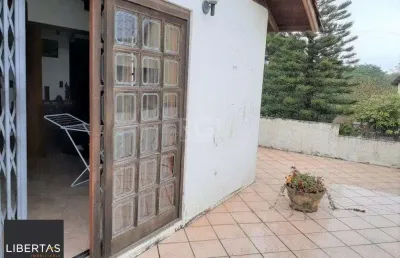 Casa para venda - 165.65m², 3 dormitórios, sendo 1 suites, 2 vagas - vila nova