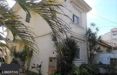 Casa para venda - 159m², 3 dormitórios, 3 vagas - menino deus