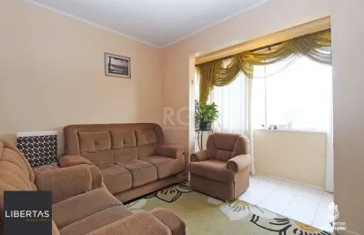 Apartamento para venda - 114.3m², 3 dormitórios, floresta