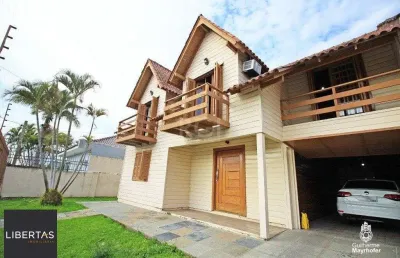 Casa para venda - 235m², 3 dormitórios, sendo 1 suites, 3 vagas - sarandi