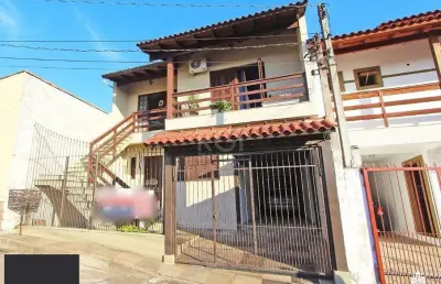 Casa para venda - 245m², 5 dormitórios, 3 vagas - jardim itu