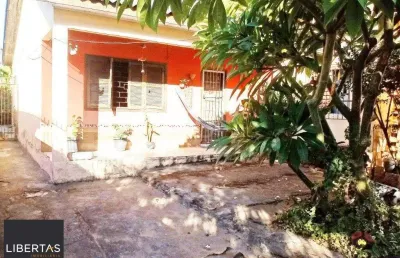 Casa para venda - 140m², 3 dormitórios, sendo 1 suites, 2 vagas - morro santana