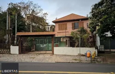 Casa para venda - 200m², 5 dormitórios, sendo 1 suites, 4 vagas - glória