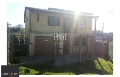 Casa para venda - 634m², 2 dormitórios, sendo 1 suites, 3 vagas - lomba do pinhe