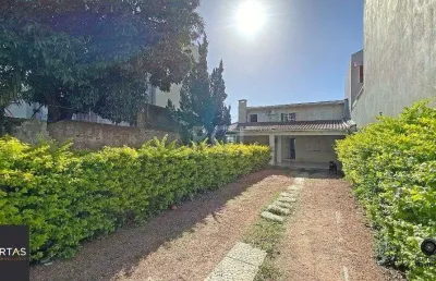 Casa para venda - 120m², 3 dormitórios, sendo 1 suites, 2 vagas - medianeira