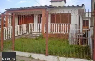 Casa para venda - 218m², 5 dormitórios, sendo 1 suites, 2 vagas - vila nova