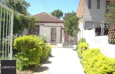 Casa com 2 quartos e 1 banheiro à venda, 124 m² vila jardim