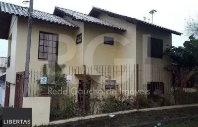 Casa para venda - 149.47m², 3 dormitórios, sendo 1 suites, 1 vaga - cavalhada
