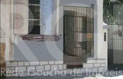 Casa para venda - 140m², 2 dormitórios, cidade baixa