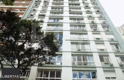 Apartamento para venda - 147.35m², 3 dormitórios, 1 vaga - centro histórico