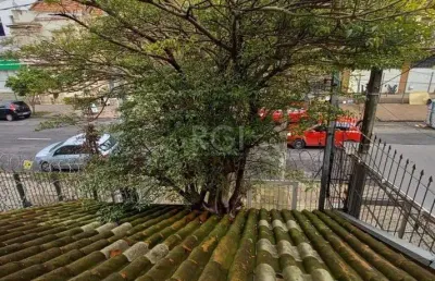 Sobrado para venda - 110m², 4 dormitórios, sendo 1 suites, 2 vagas - floresta