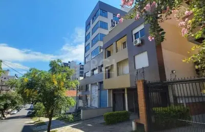 Cobertura para venda - 94m², 1 dormitório, sendo 1 suites, 1 vaga - são joão