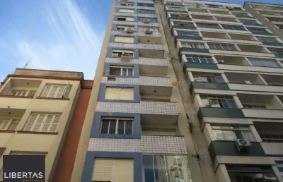 Apartamento para venda - 93.6m², 3 dormitórios, centro histórico
