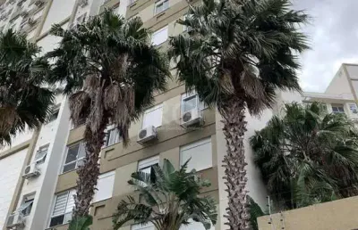 Lindo apartamento com vista e posição solar privilegiada.