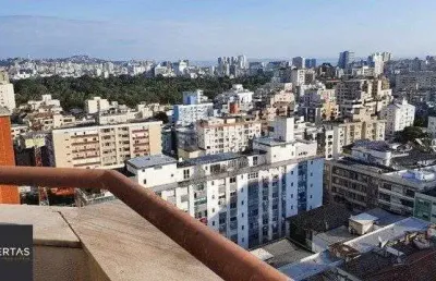 Apartamento para venda - 85.42m², 2 dormitórios, 1 vaga - independência, porto a