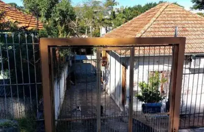 Terreno para venda - 484m², 0 dormitórios, cristal, porto alegre