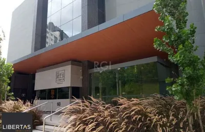 Apartamento para venda - 53.67m², 1 dormitório, 1 vaga - teresópolis, porto aleg