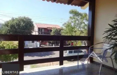 Casa para venda - 318m², 4 dormitórios, sendo 1 suites, 4 vagas - cavalhada