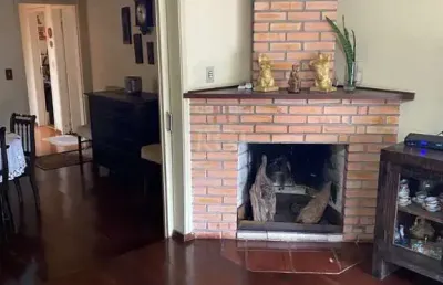 Casa para venda - 330m², 4 dormitórios, sendo 2 suites, 5 vagas - jardim itu