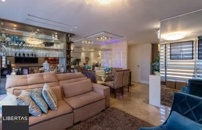 Apartamento para venda - 85.53m², 3 dormitórios, sendo 1 suites, 2 vagas - trist