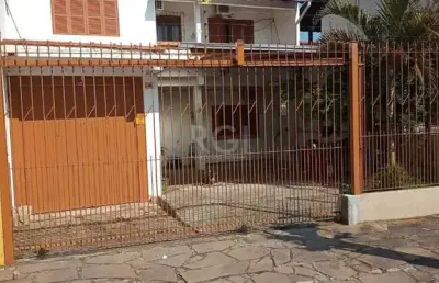 Casa para venda - 180m², 3 dormitórios, sendo 1 suites, 2 vagas - vila nova