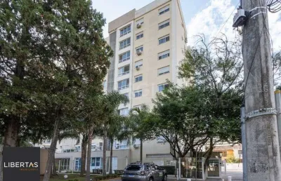 Apartamento para venda - 69.64m², 2 dormitórios, sendo 1 suites, 1 vaga - triste