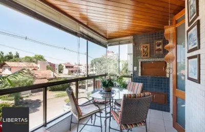 Apartamento para venda - 78.25m², 2 dormitórios, sendo 1 suites, 2 vagas - trist