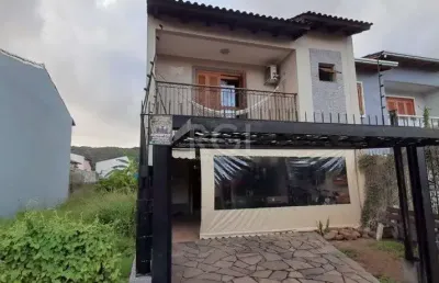 Casa para venda - 172m², 3 dormitórios, sendo 1 suites, 2 vagas - aberta dos mor