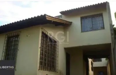 Casa para venda - 240m², 4 dormitórios, sendo 1 suites, 4 vagas - nonoai