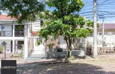 Sobrado para venda - 150m², 3 dormitórios, sendo 1 suites, 1 vaga - morro santan