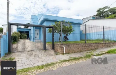 Casa, 5 dormitórios, sendo 1 suíte, 312m² privativos, 8 vagas - bairro vila nova