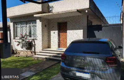 Casa para venda - 84.96m², 3 dormitórios, 6 vagas - camaquã