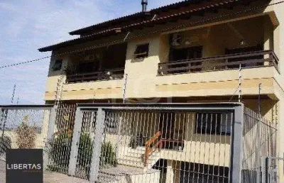 Casa condominio para venda - 251m², 4 dormitórios, sendo 2 suites, 2 vagas - non