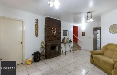 Casa para venda - 385m², 4 dormitórios, sendo 3 suites, 2 vagas - belém velho