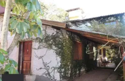 Sobrado para venda - 800m², 3 dormitórios, belém novo