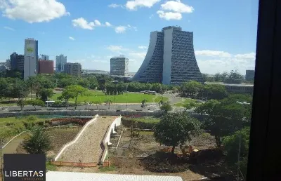 Conjunto/sala para venda - 65.86m², 0 dormitórios, centro histórico