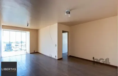 Apartamento para venda - 86.16m², 2 dormitórios, cristal