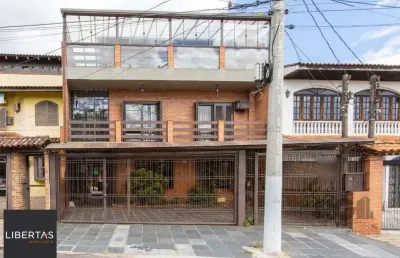 Casa para venda - 500m², 4 dormitórios, sendo 1 suites, 4 vagas - coronel aparíc