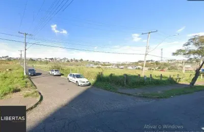 Terreno à venda na Rua Nortran, 50, Passo das Pedras, Porto Alegre