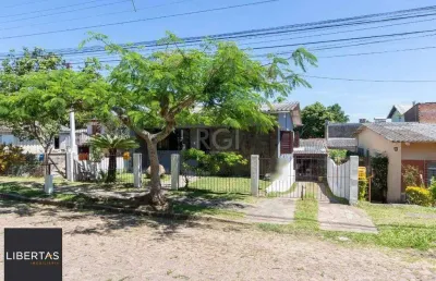 Casa para venda - 110m², 2 dormitórios, sendo 1 suíte, 3 vagas - espirito santo