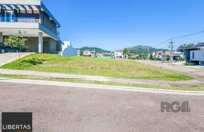Terreno em condominio para venda - 0m², 0 dormitórios, alphaville