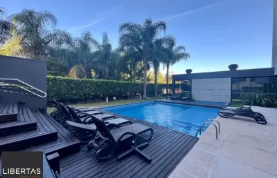 Apartamento com 2 quartos à venda na Rua Marechal Hermes, 613, Tristeza, Porto Alegre