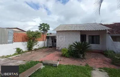 Casa com 4 quartos à venda na Avenida João Antônio Silveira, 11, Restinga, Porto Alegre