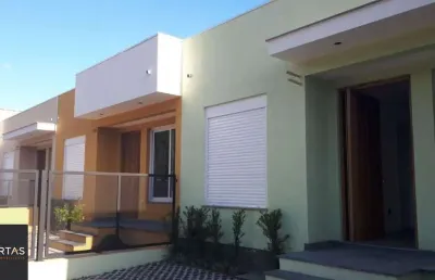 Casa com 3 quartos à venda na Rua Criciúma, 23, Guarujá, Porto Alegre