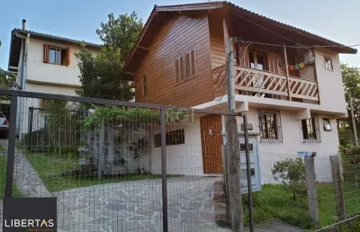 Casa para venda - 300m², 5 dormitórios, 4 vagas - vila nova