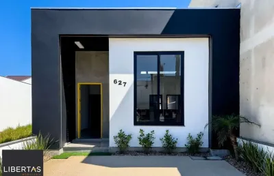 Casa com 3 quartos à venda na Rua Jorge Babot Miranda, 627, Aberta dos Morros, Porto Alegre